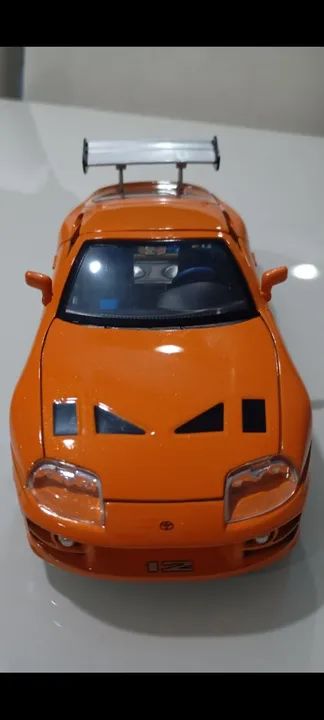 VELOZES E FURIOSOS - Foto 4