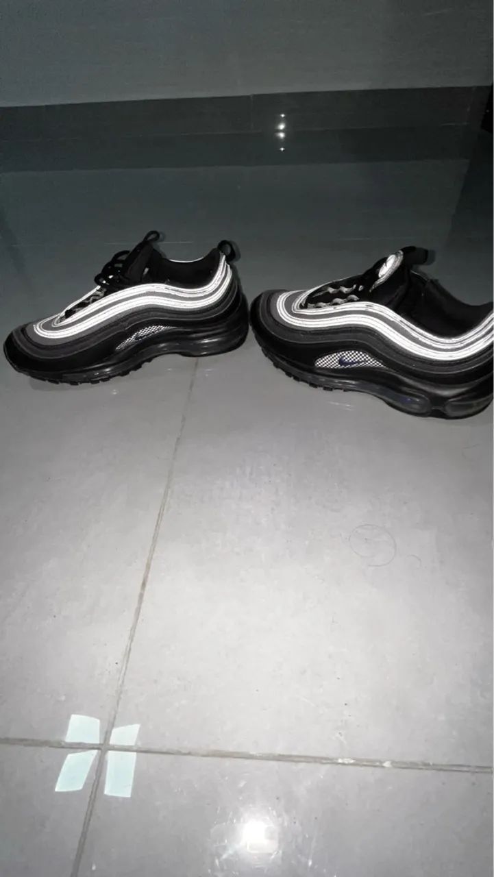 Nike Air Max 97 - Foto 3