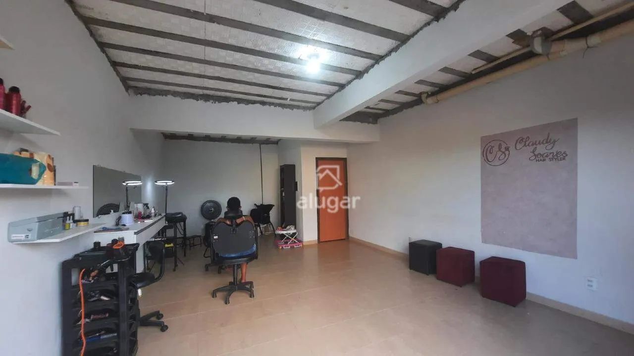 Loja para alugar, Eldorado - Montes Claros/MG - R$ 600,00 - Alugar Imóveis - Foto 2