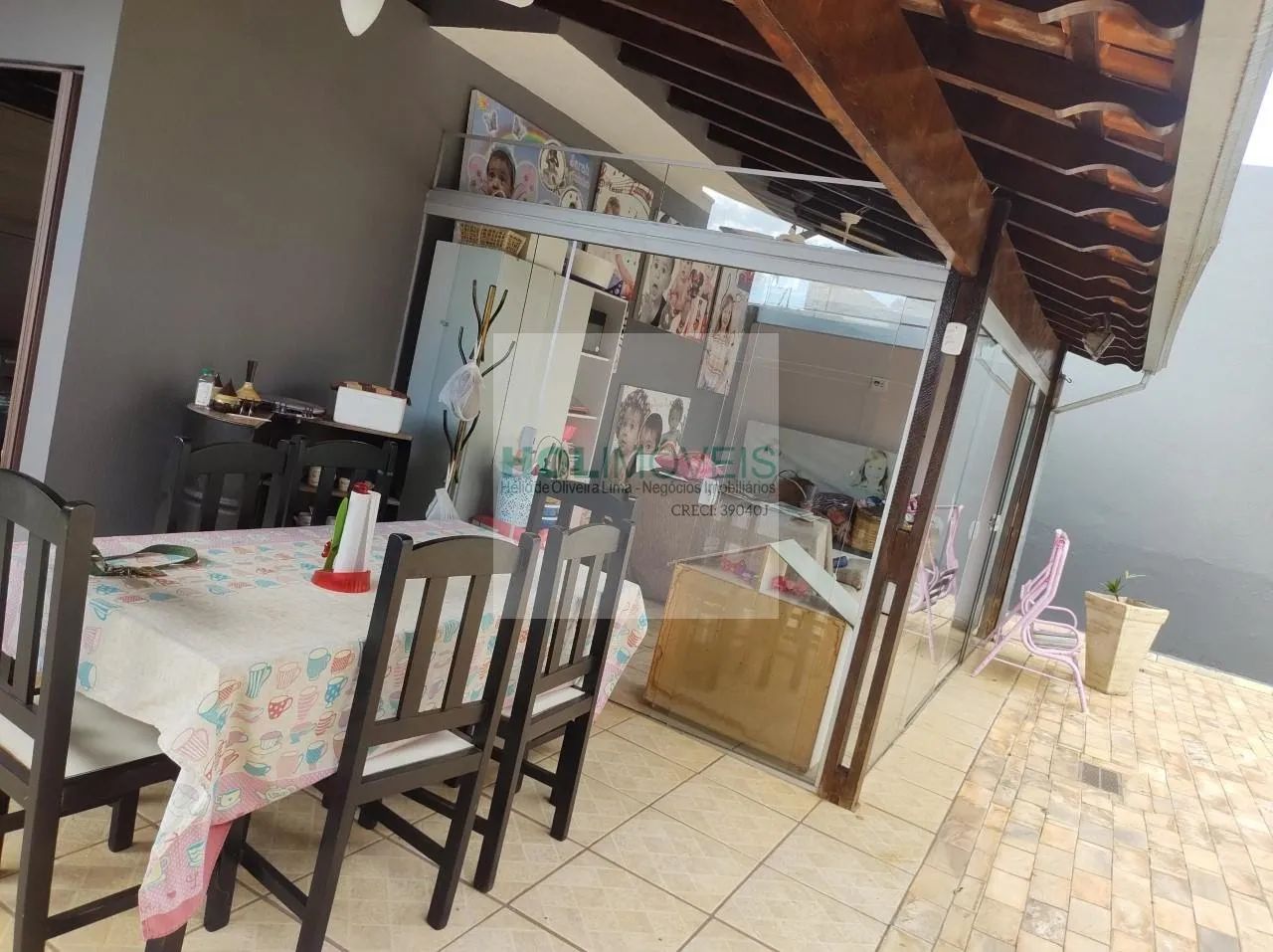 Casa em Vila Marajoara - Bauru - Foto 3
