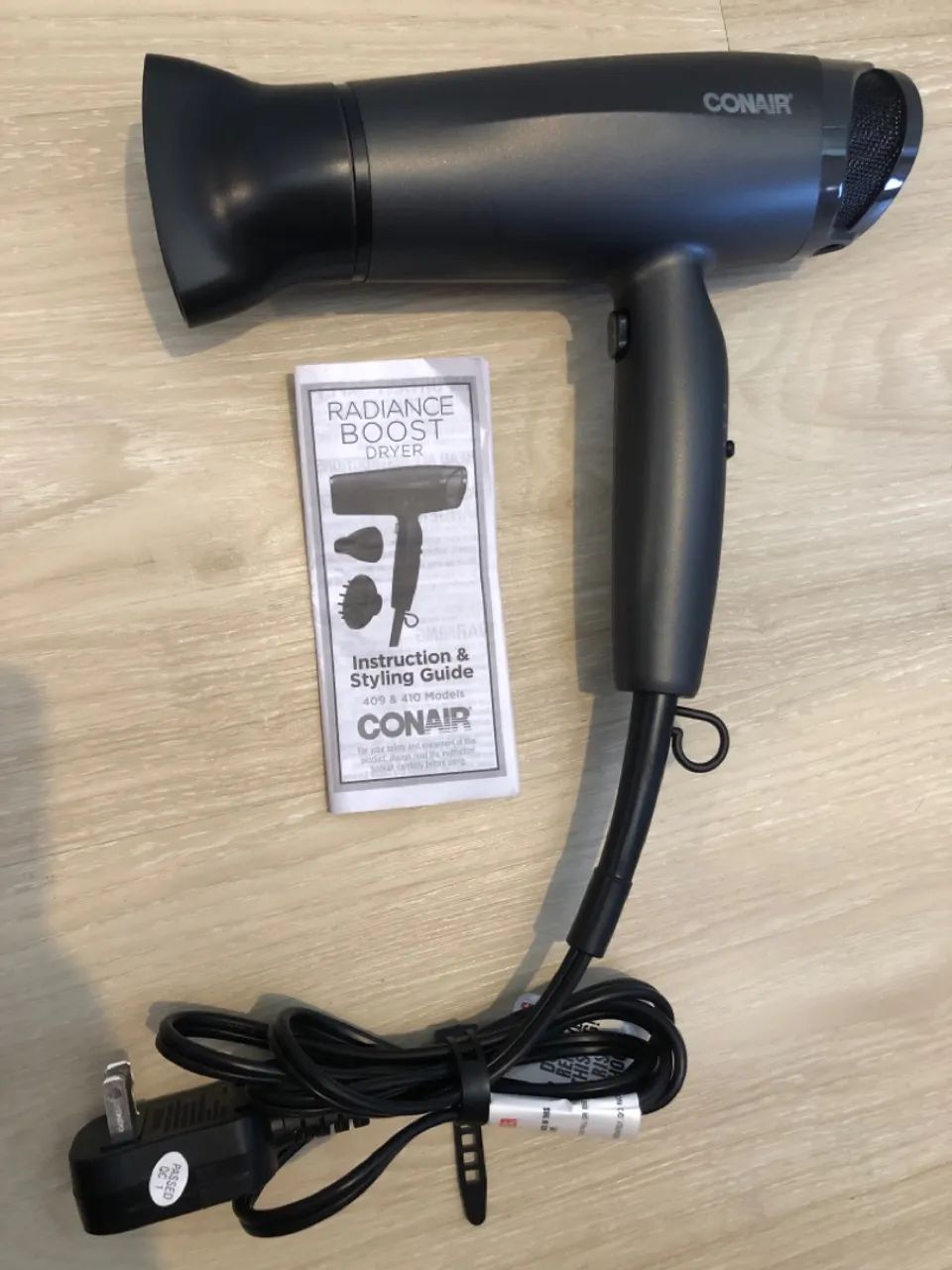Secador de cabelo Conair - Foto 3