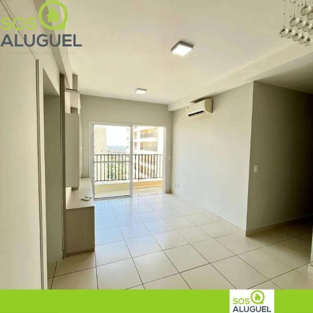 Condomínio Residencial Alvorada