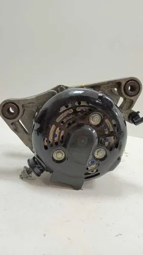 Alternador Fiat Uno 1.0 3cc 2016 Original (usado) - Foto 2