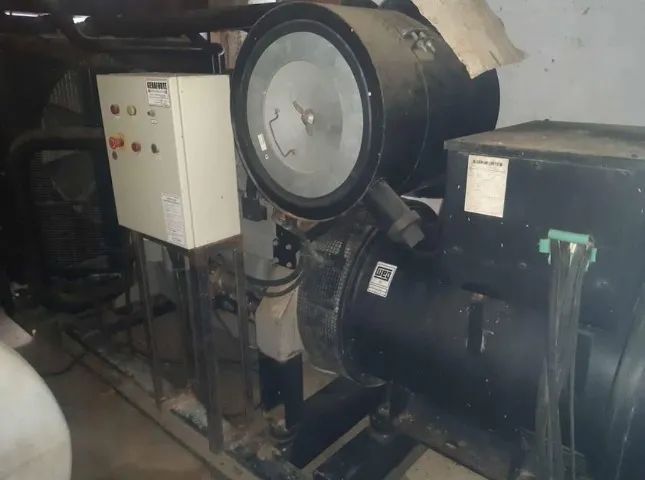 Gerador 750 kva a diesel - Foto 3