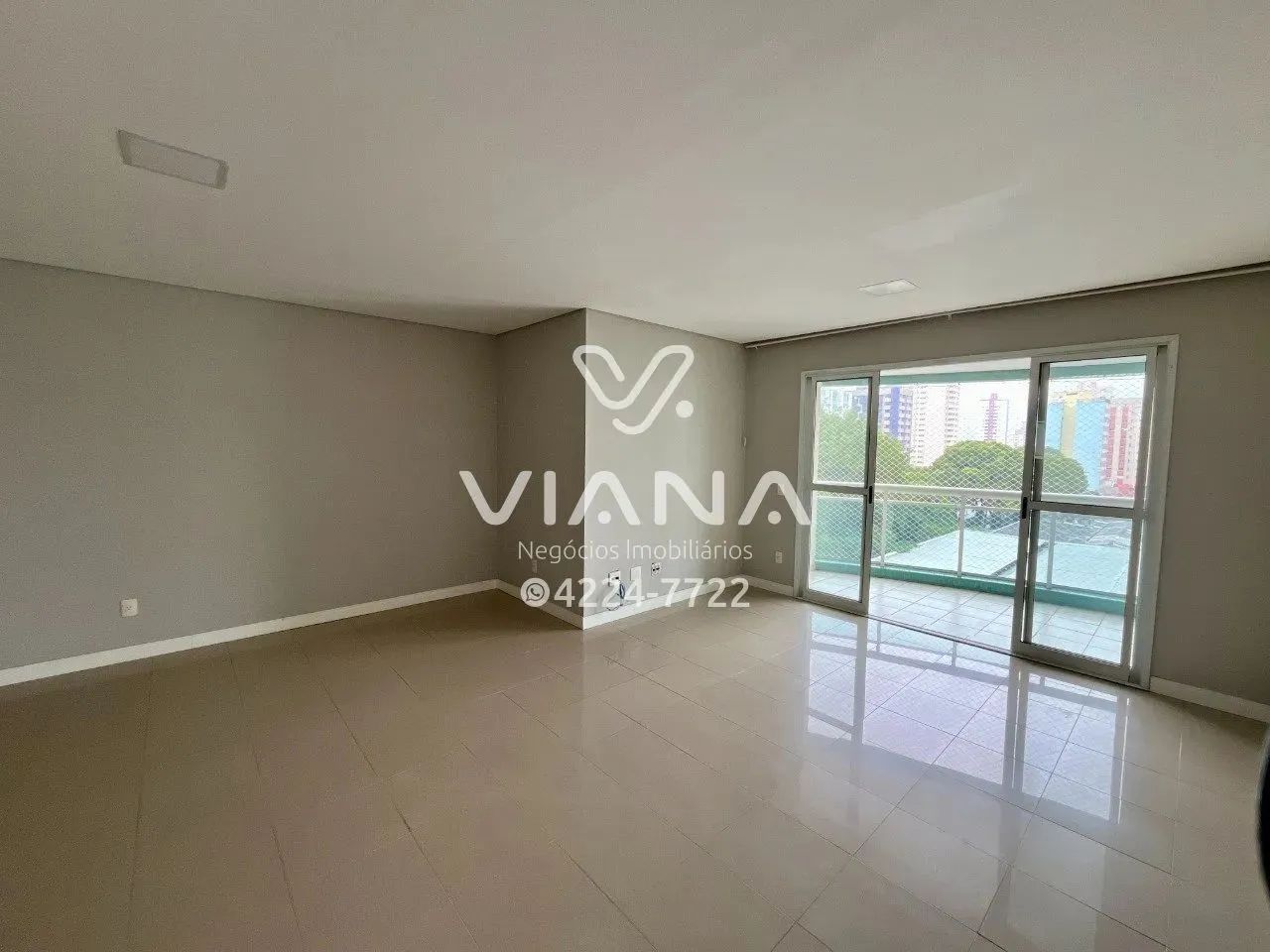 Apartamento 3 dormitórios ( 3 suites ) para locação no Bairro Barcelona em São Caetano do  - Foto 2