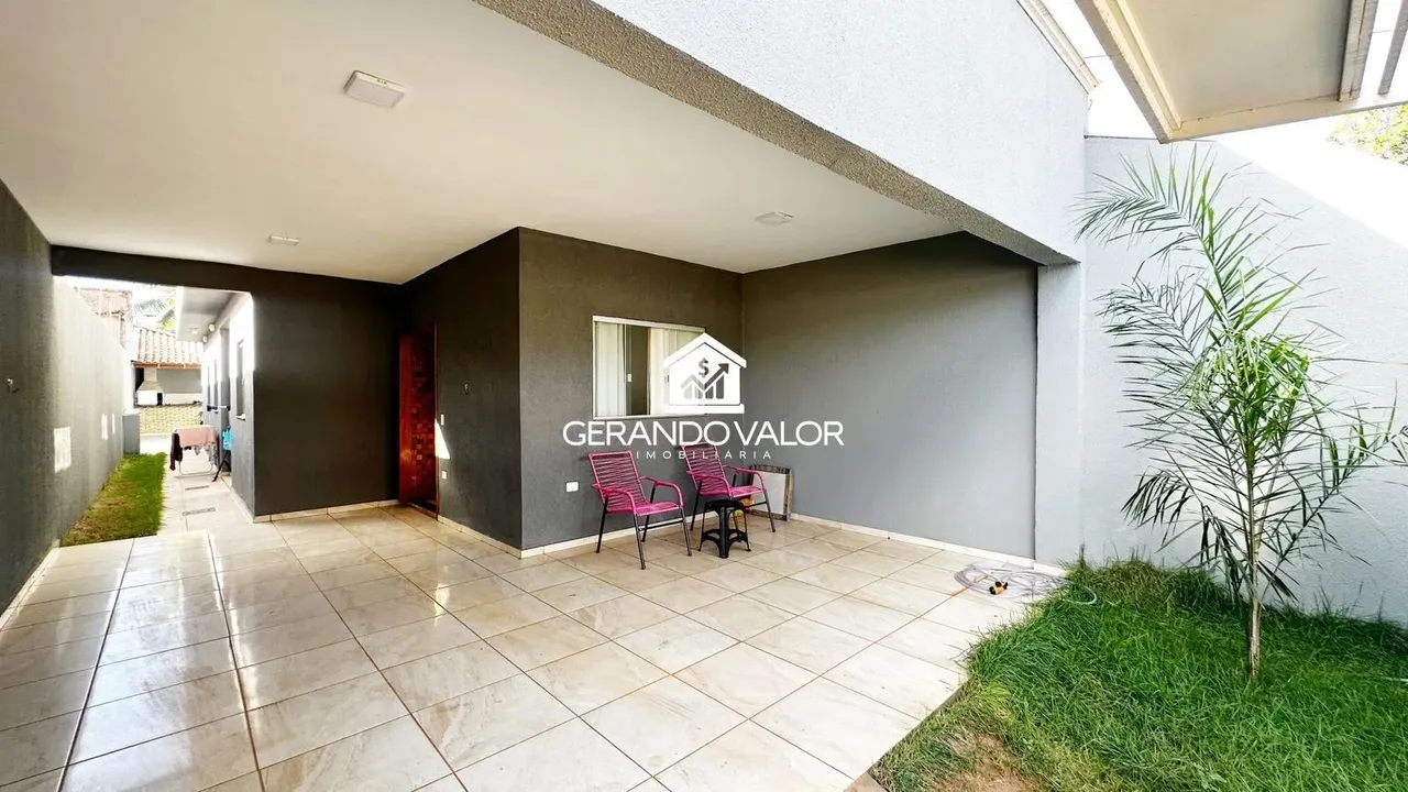 Piscina | 1 suite com closet| usada