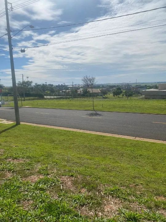 Alphaville - Mirassol/SP - Terreno 300,70m - Foto 3