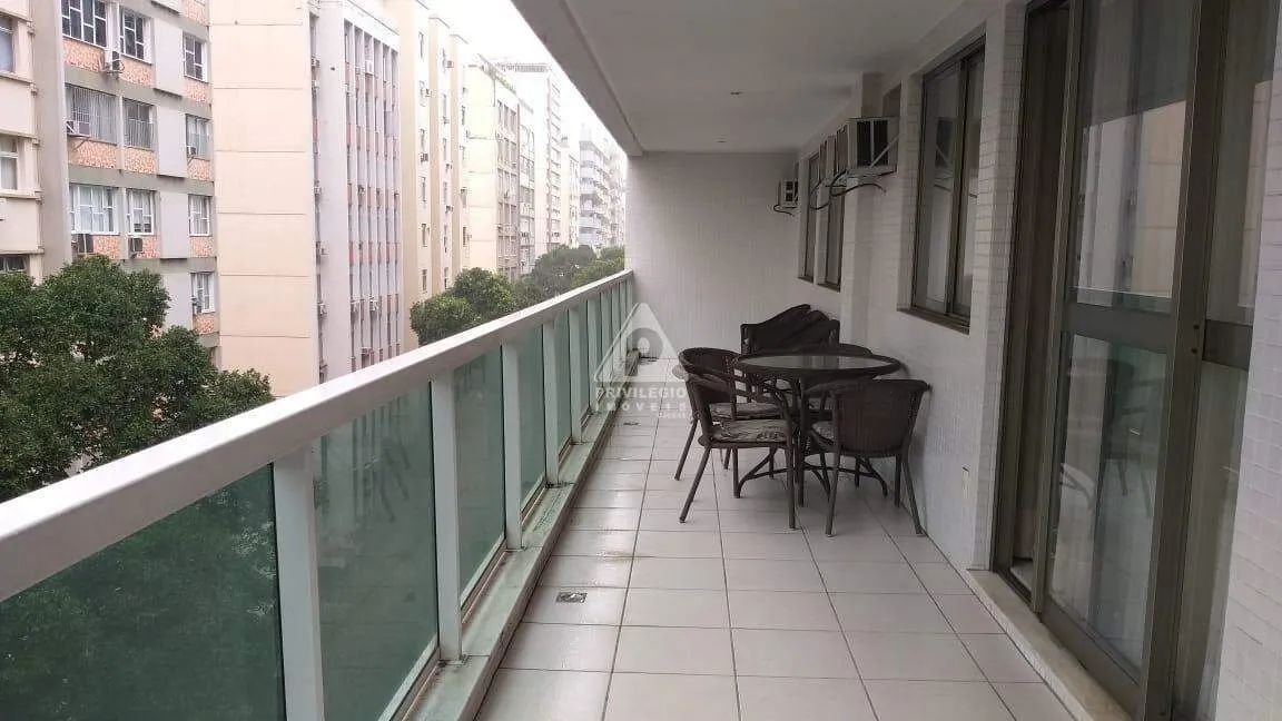 copacabana - Foto 2