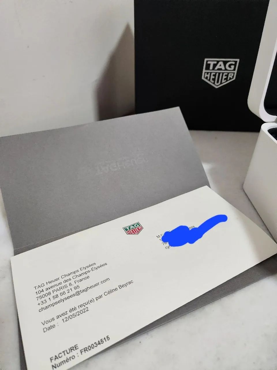 TAG Heuer Connected E4 GOLF EDITION ZERADO COM NF. MANAUL, ACESSÓRIOS E CAIXA. CERTIFICADO - Foto 5