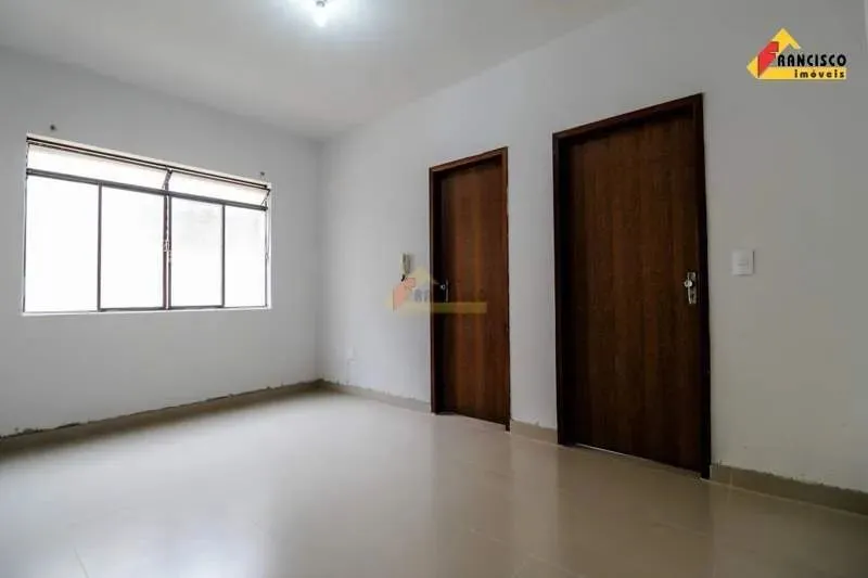 Apartamento para aluguel, 3 quartos, 1 suíte, 1 vaga, Centro - Divinópolis/MG