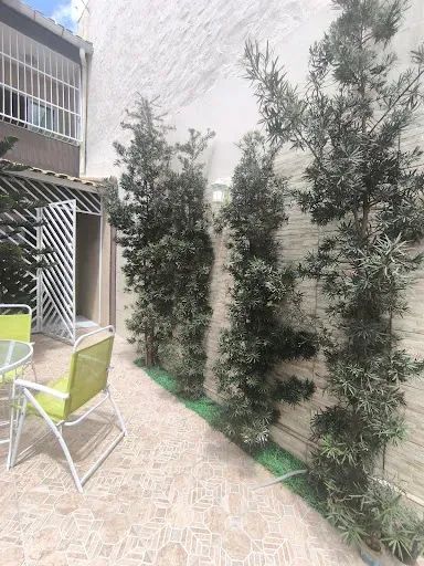 Casa com 2 quartos à venda, 100 m² por R$ 380.000 - Maporanga - Fortaleza/CE - Foto 3