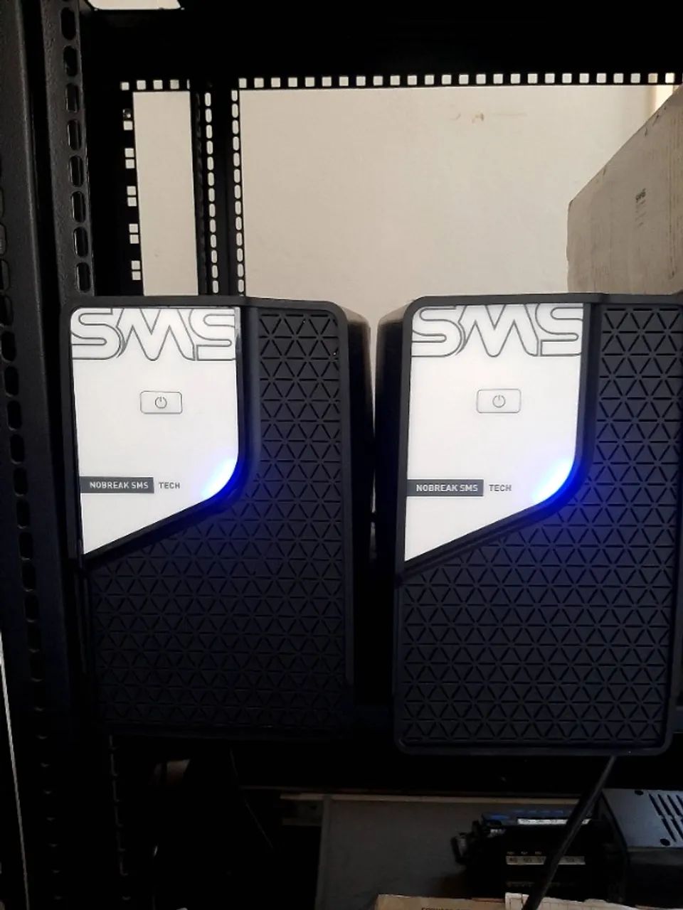 Nobreak SMS TECH 700va