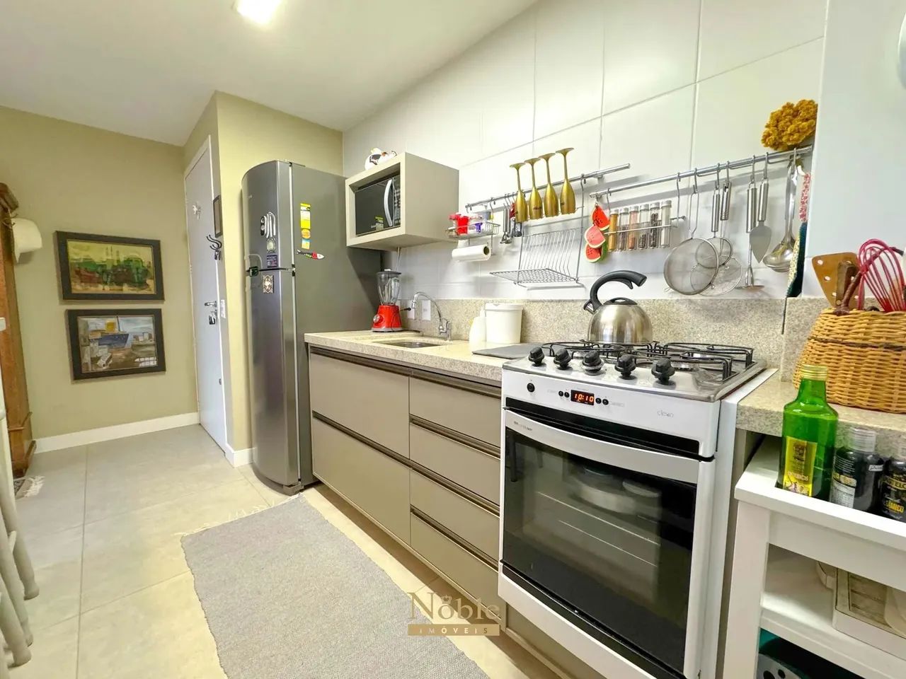 Loft proximo ao mar! - Foto 8