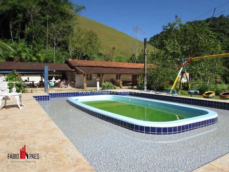 Barrozo e Paes - Fazenda a venda com 43 alq (208.12 ha) nascente e córrego, pastagem forma - Foto 3