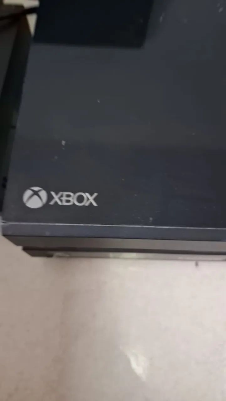 X Box One com Kinect64313240864386121