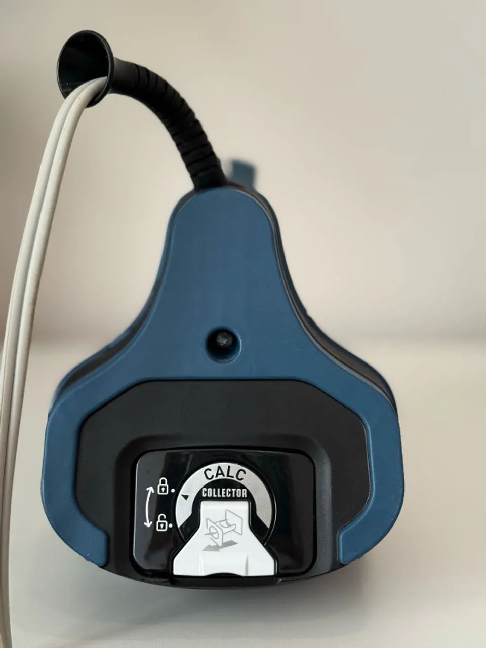 Rowenta Everlast Anticalc- Ferro de passar à Vapor 110v (nunca usad) marca alemã - Foto 2