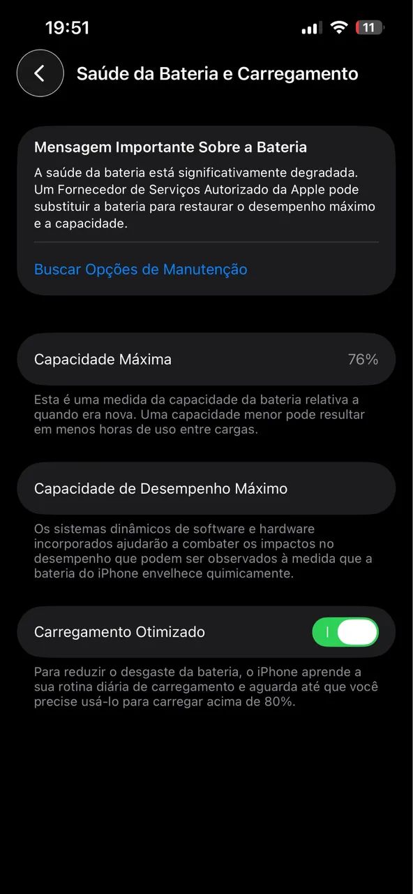 iPhone 13 venda ou troca - Foto 4