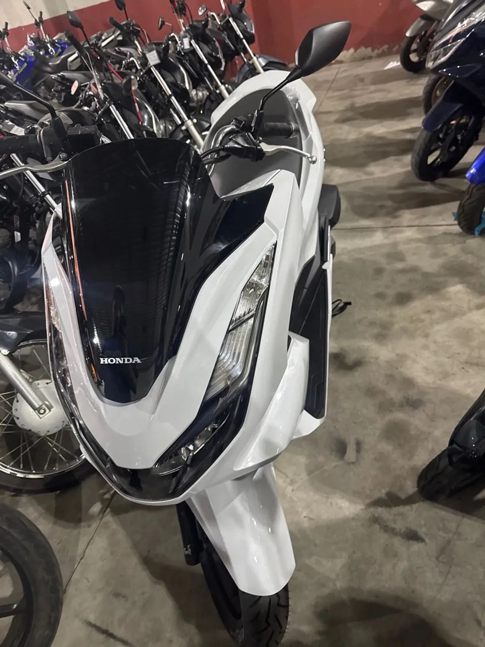 Pcx 2026 0km pronta entrega - Foto 3
