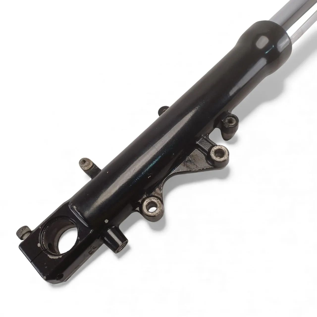 Bengala Esquerda Kawasaki Zx 600 1998 1999 - Peças para motos