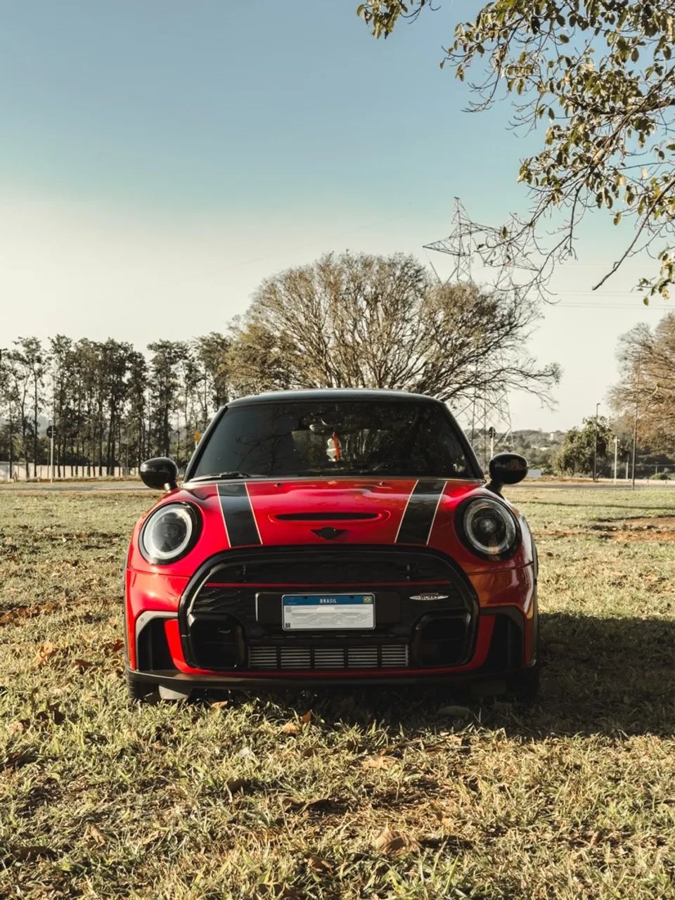 Mini Cooper 2023 Usados e Novos