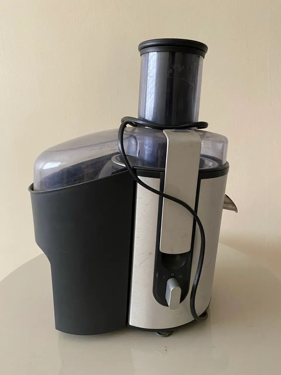 Juicer Philips Walita - Foto 5