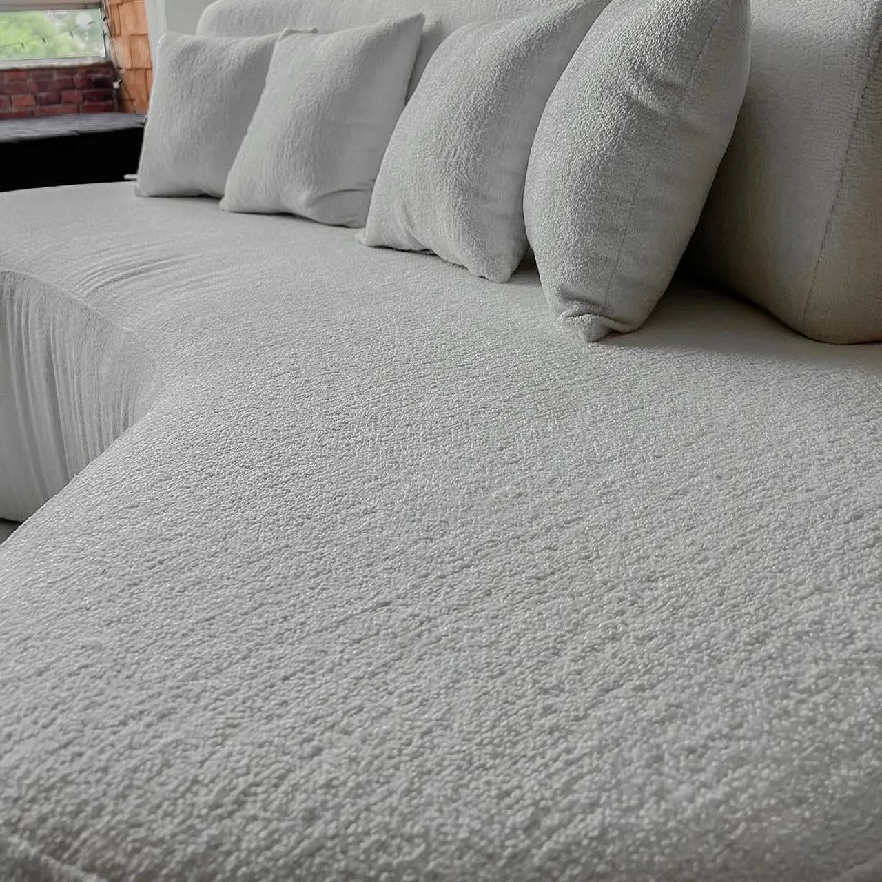 Sofá orgânico  - Foto 3