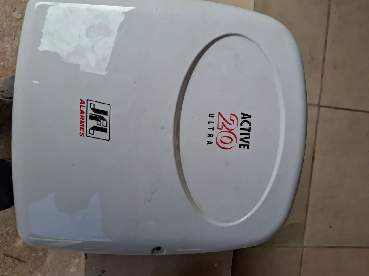 Central de alarme  - Foto 6