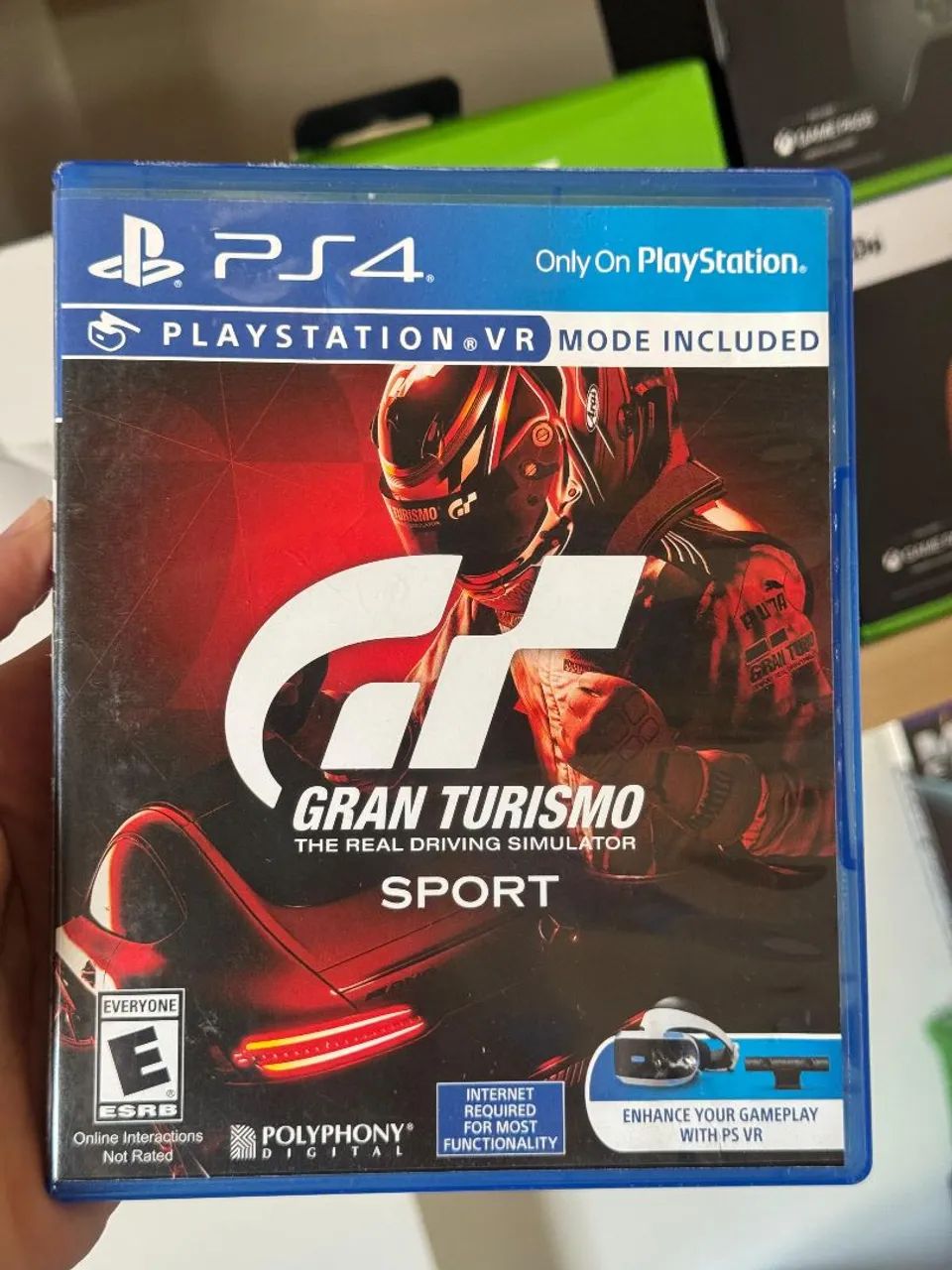 Jogos PS4 qualquer um do anuncio 50 - Foto 3