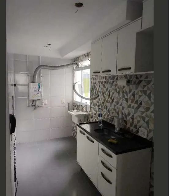 Apartamento á venda - Anil - Jacarepaguá - Gardênia Azul - Rio de Janeiro - RJ - Foto 4