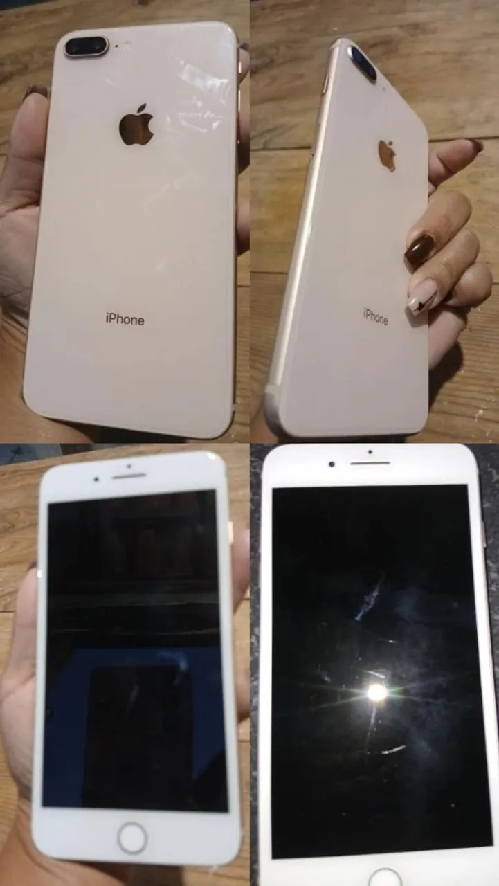 Venda iphone 8 Plus 