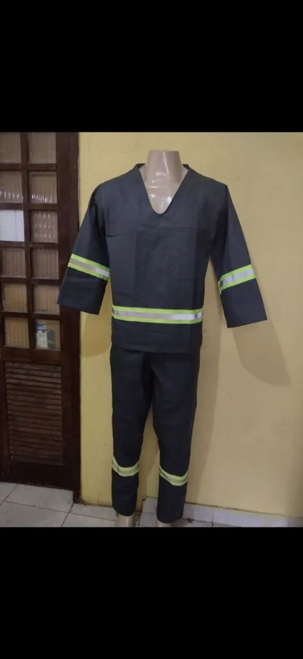 Fardamentos profissionais em geral - Foto 2