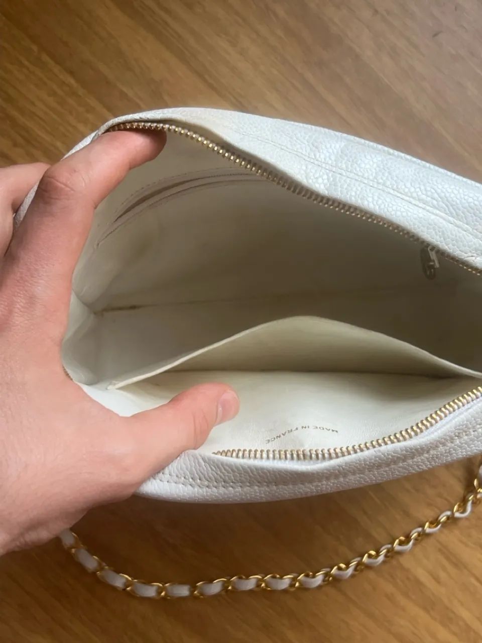 Bolsa Chanel Clássica - Foto 3