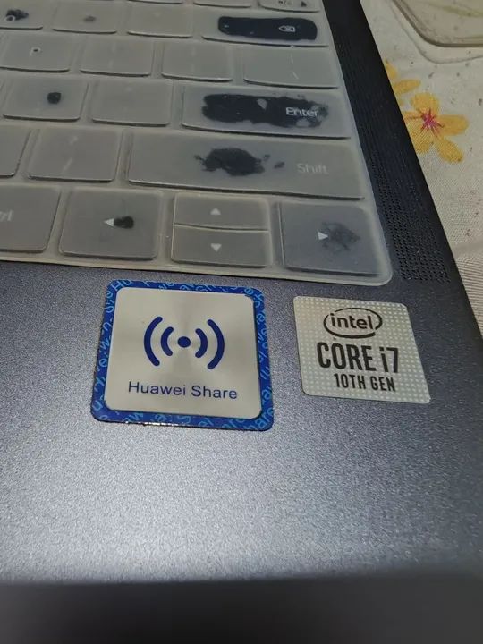 Notebook Huawei MateBook X Pro - Foto 2