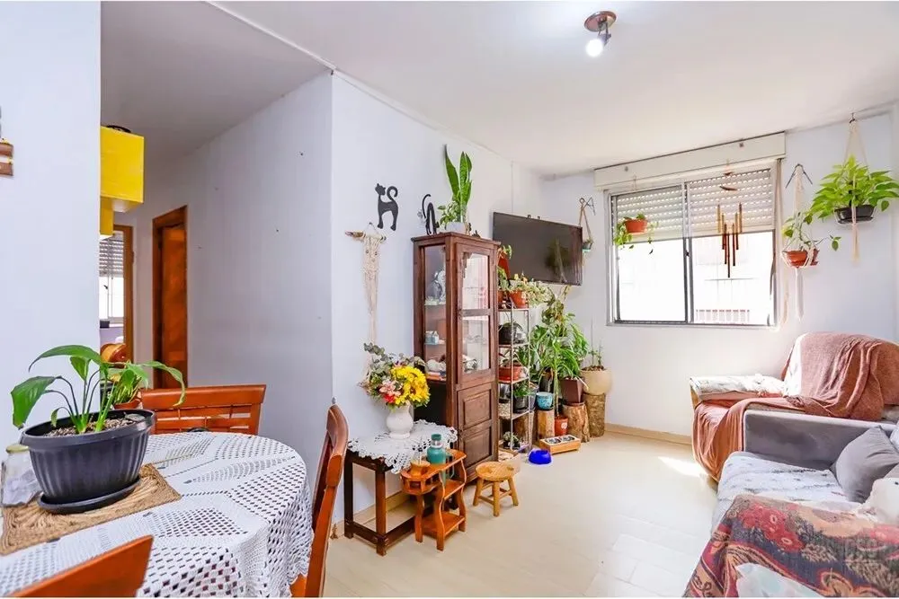 Apartamento com 2 Dormitorio(s) localizado(a) no bairro VILA NOVA em Porto Alegre / Ref.:O