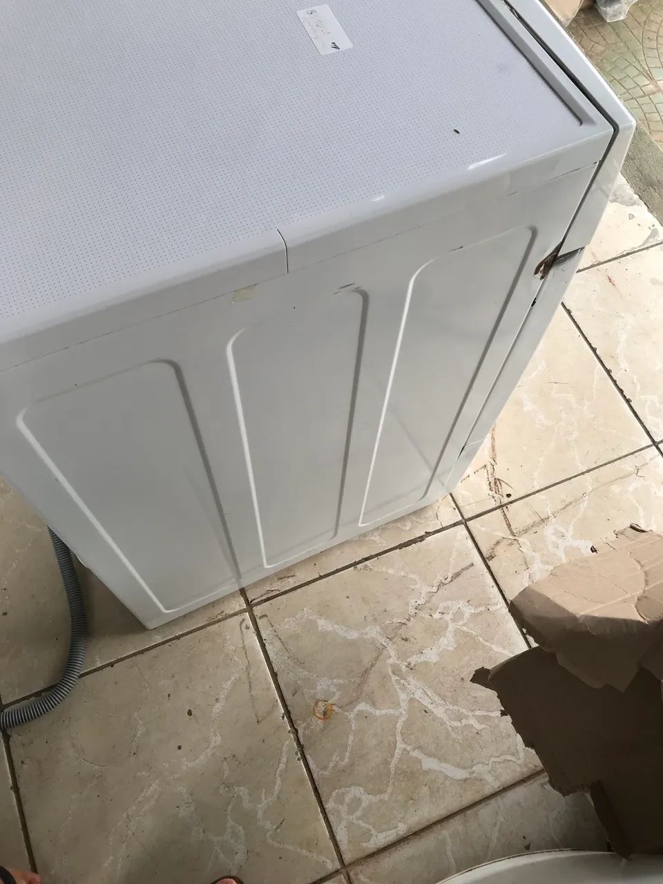 Máquina de lavar  - Foto 4