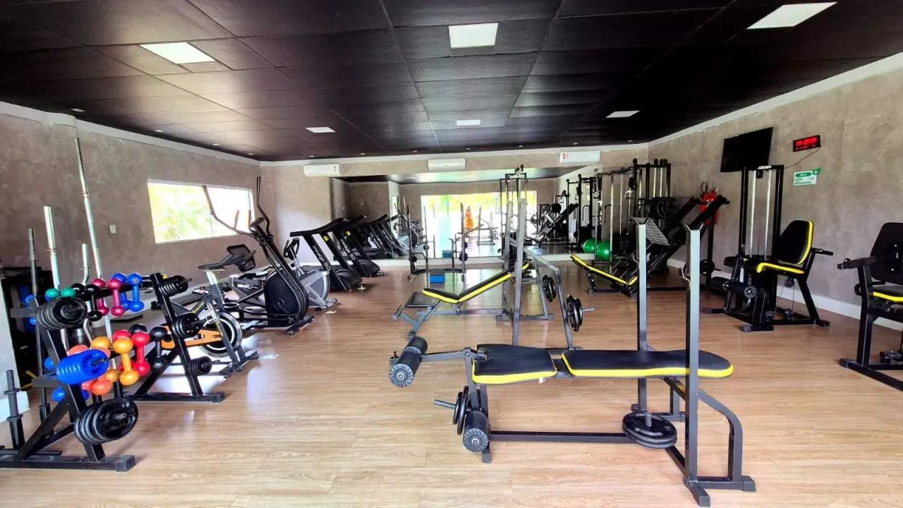 # LOTE NO CONDOMÍNIO RAVINES - Foto 8