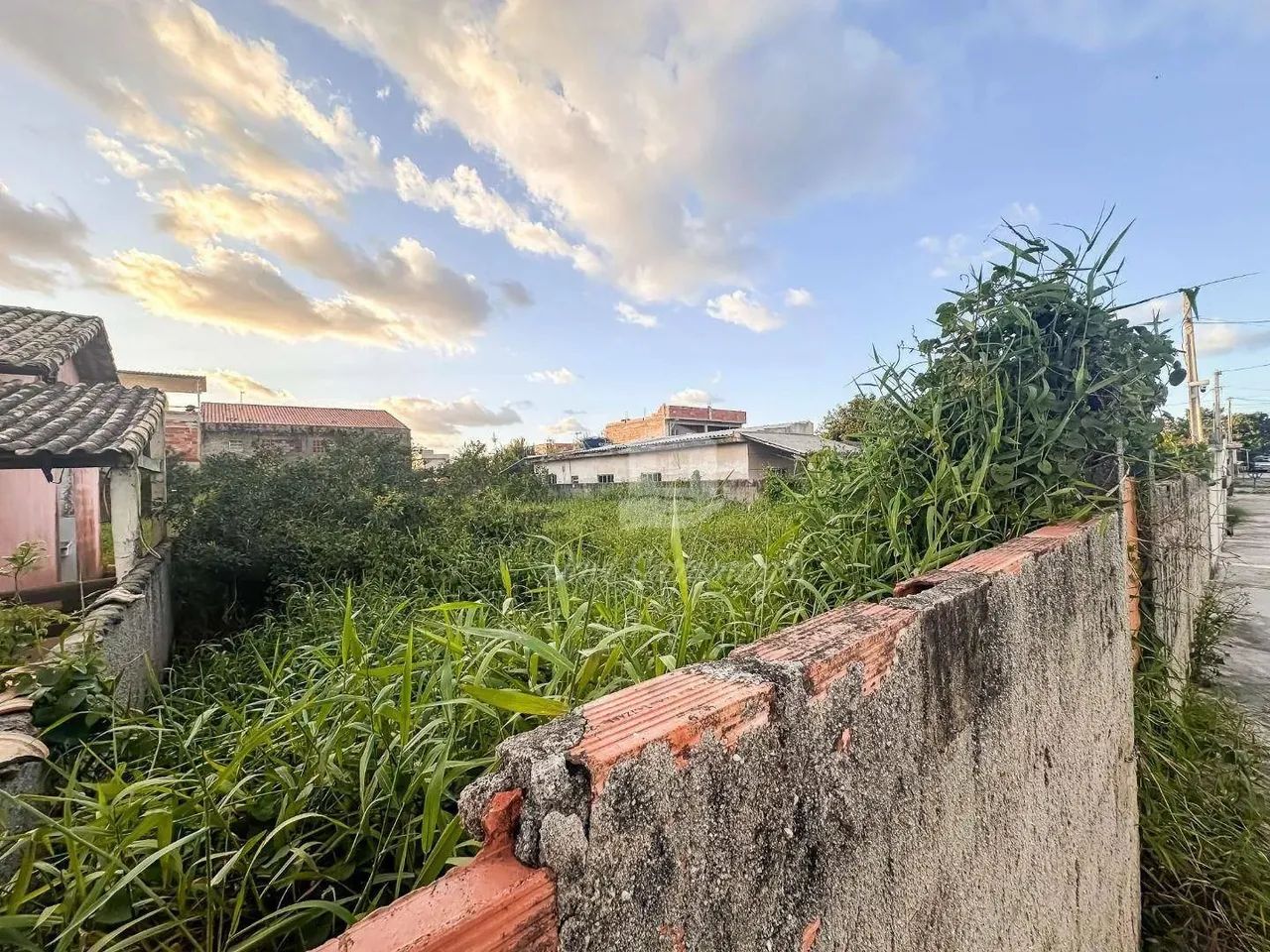 Terreno à venda, 480 m² - Jardim Atlântico Central (Itaipuaçu) - Maricá/RJ - Foto 3