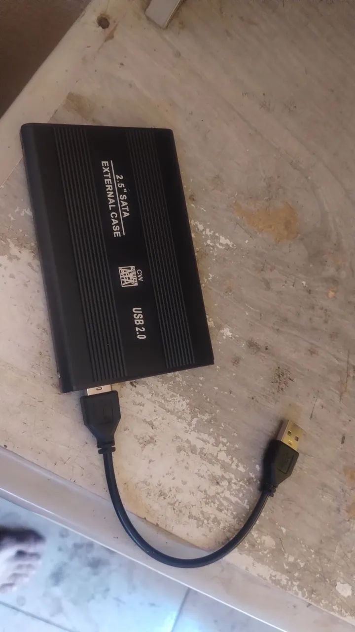 Case HD 