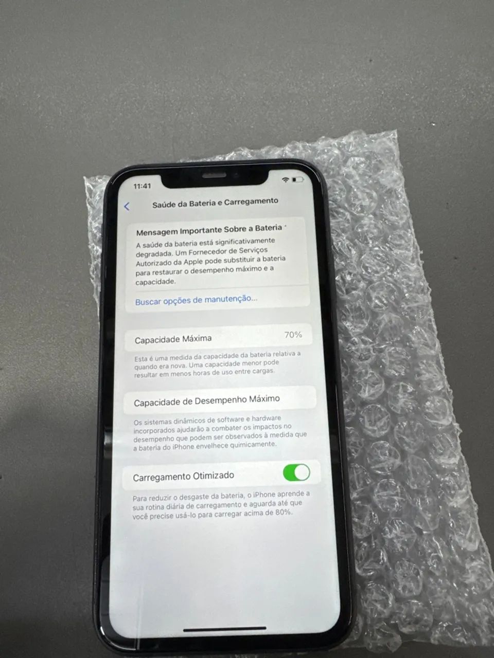 Iphone 11 64  - Foto 4
