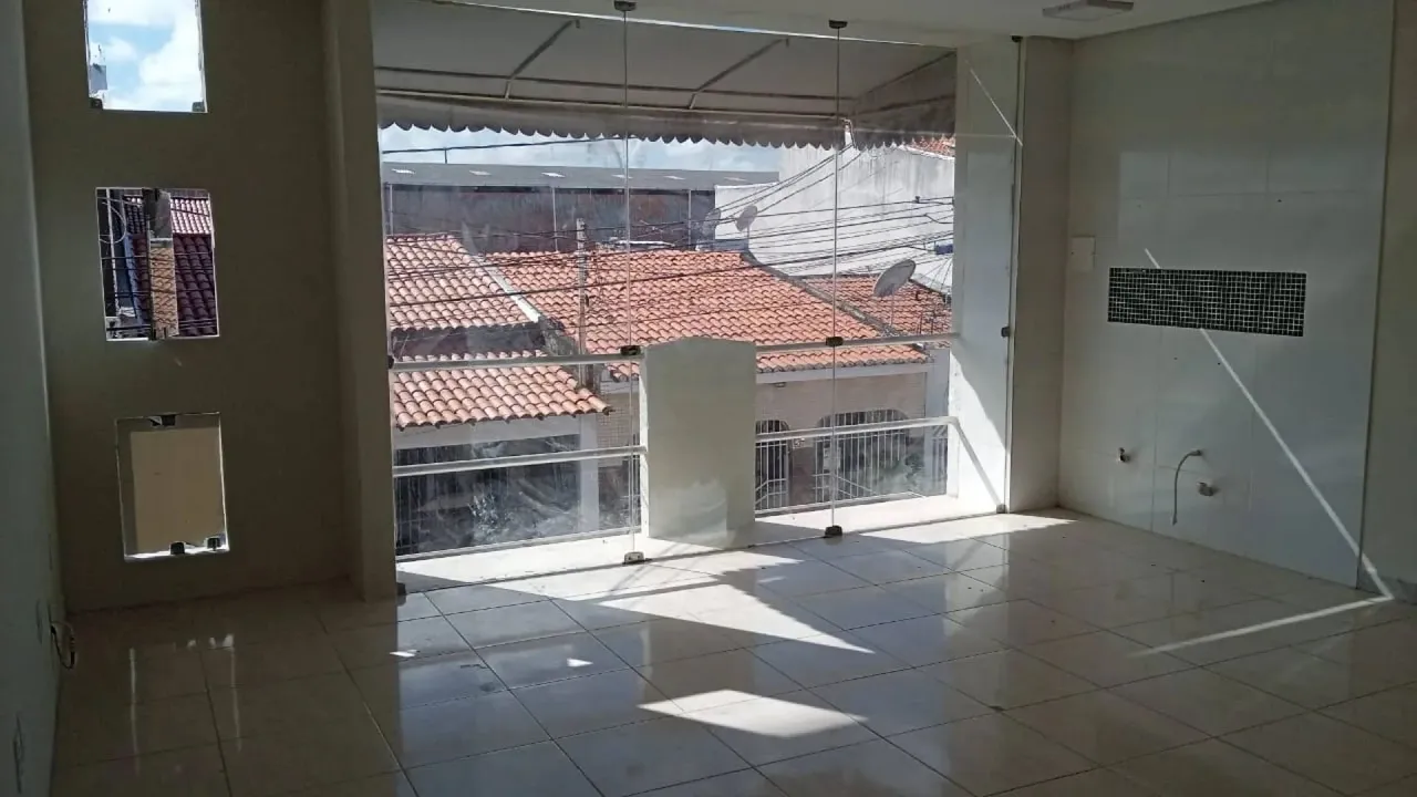 SALA COMERCIAL - PONTO NOVO