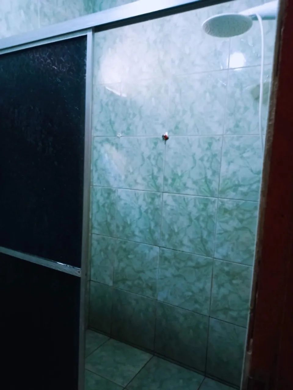 Casa Rondonópolis Res. São José, 2 quartos, sala, cozinha,copa, garagem, varanda 