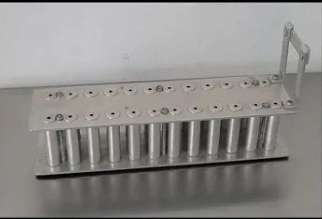 Máquina produtora de picolés + acessórios  - Foto 3