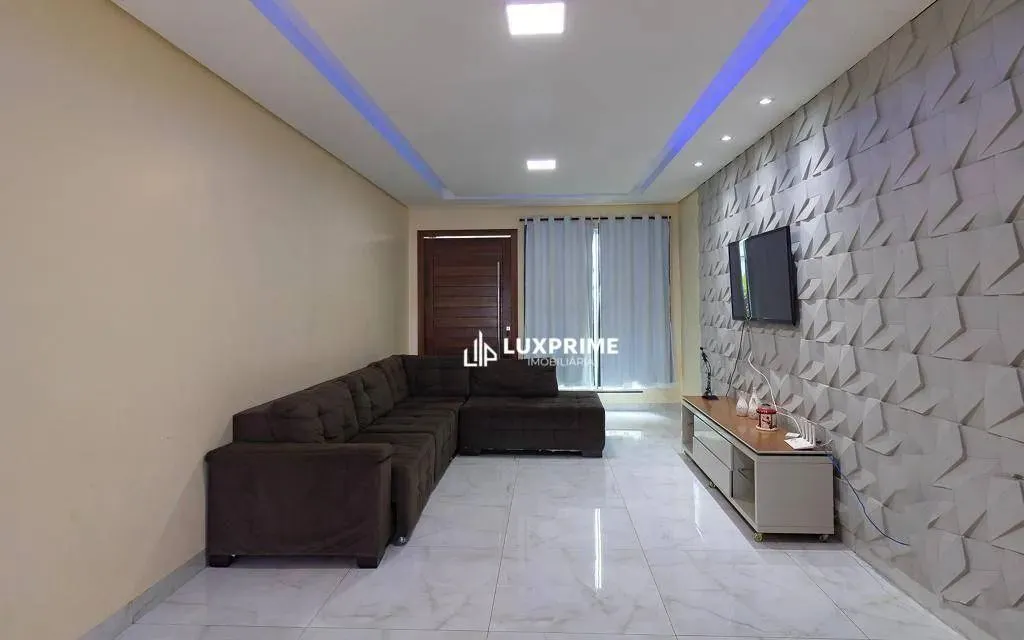 Sobrado com 5 dormitórios à venda, 322 m² por R$ 800.000,00 - Plano Diretor Sul - Palmas/T