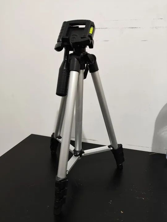 Kit câmera Canon t6 completa ótimo estado - Foto 5