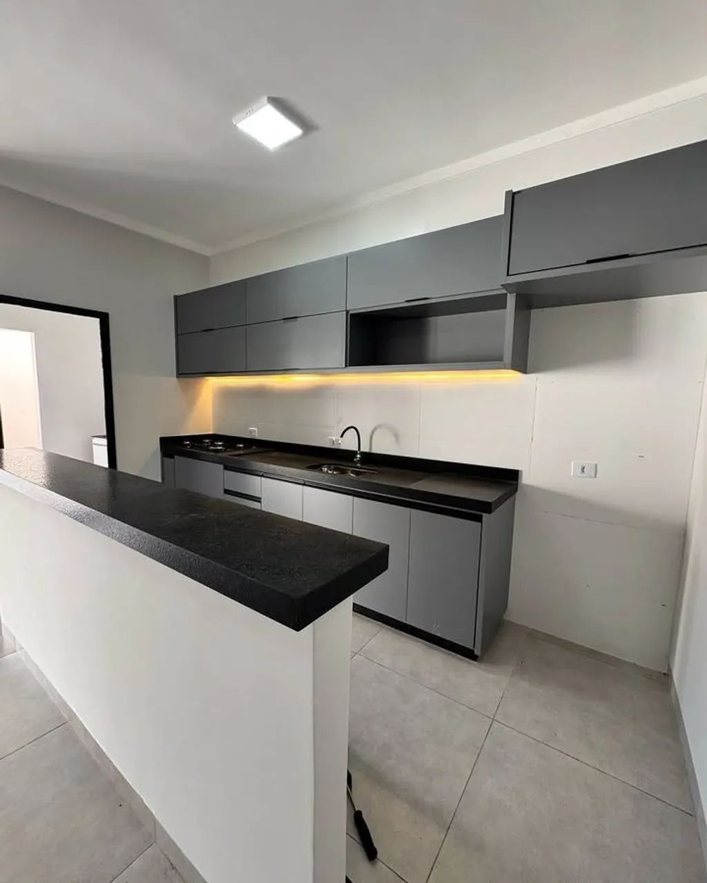 Ótima casa a venda em Brazlândia  - Foto 4