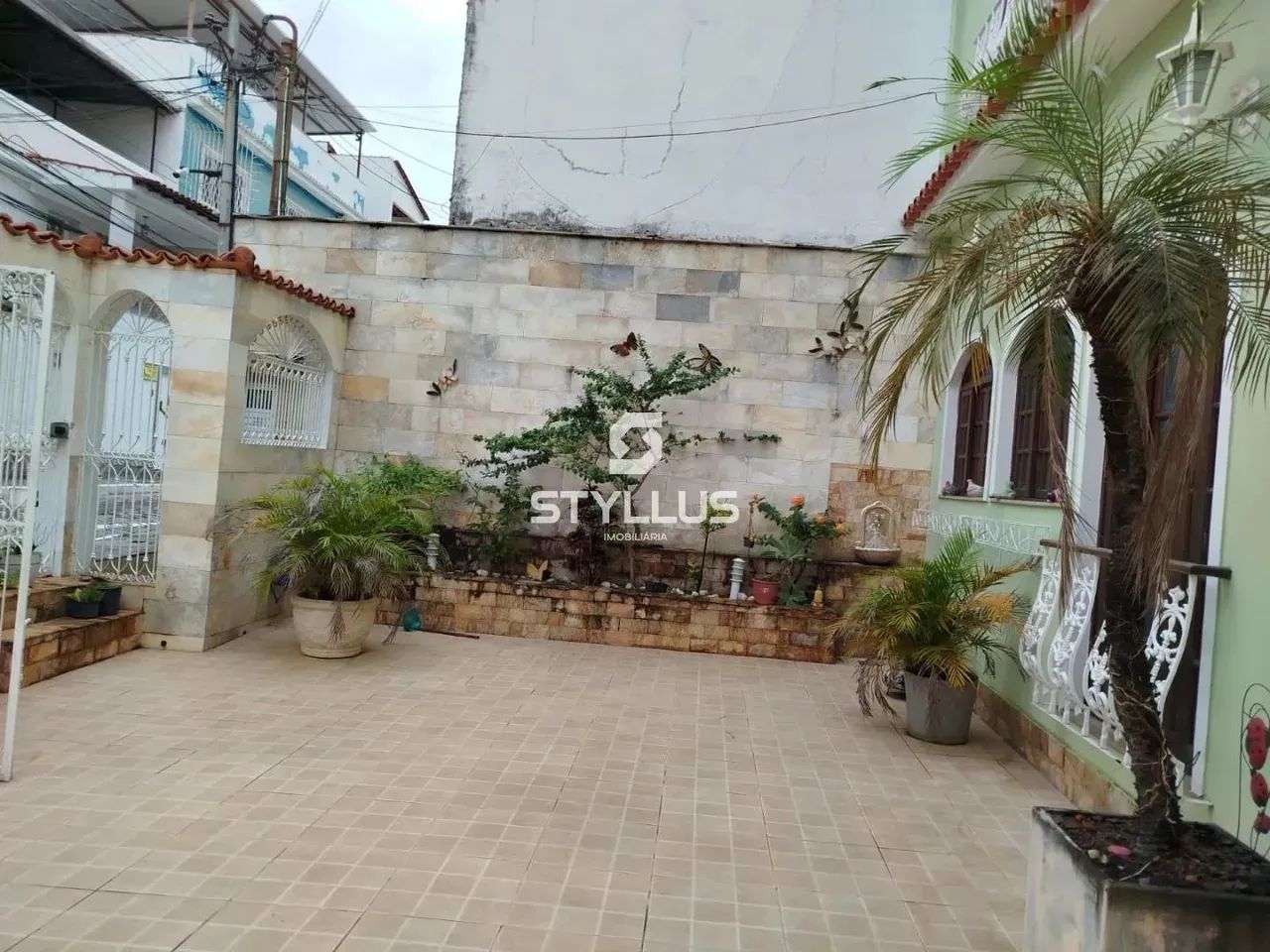 Méier | Casa de Vila 2 quartos, sendo 1 suite - Foto 8