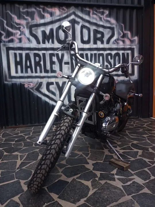 Kawasaki Vulcan Classic 800 cc,  - Foto 9