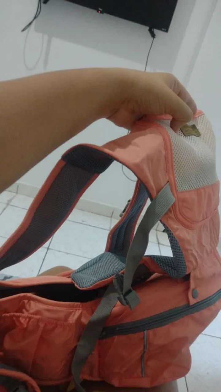 Bebe canguru  - Foto 2