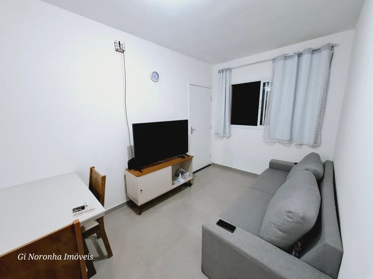 Locação de Apto - Indaía, 53m², 02 dorm, R$ 2.250,00 pct - Bertioga/SP - Foto 3