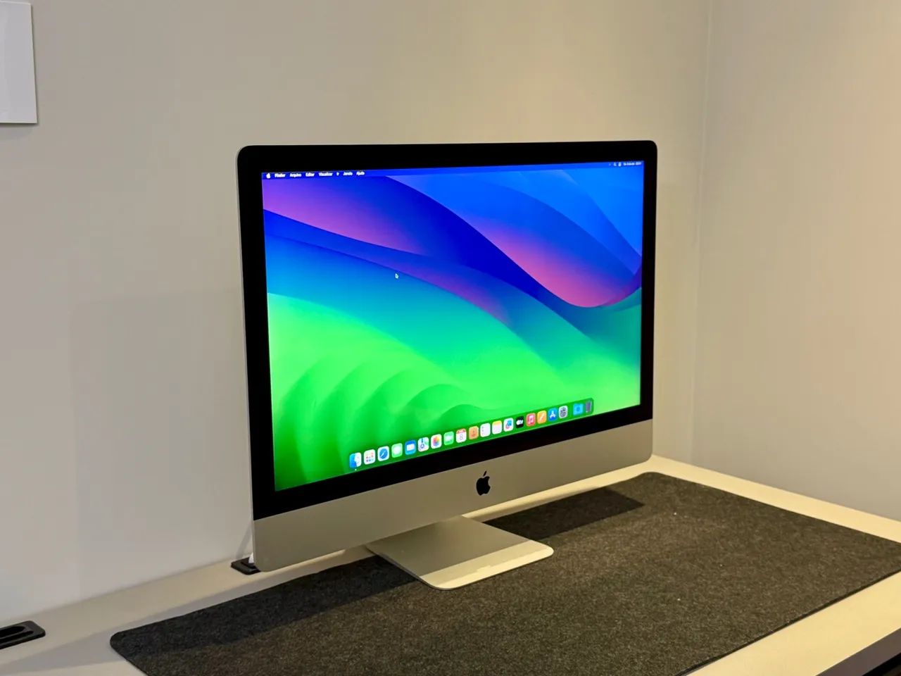 imac 27 polegadas i7 imac 27 polegadas i7